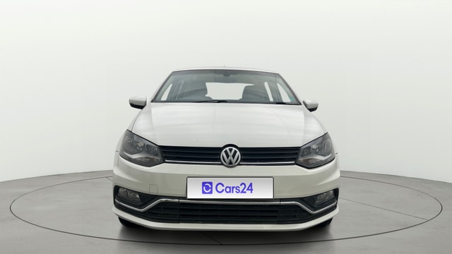 View Volkswagen Ameo Image 1 Used Volkswagen Ameo Image 1