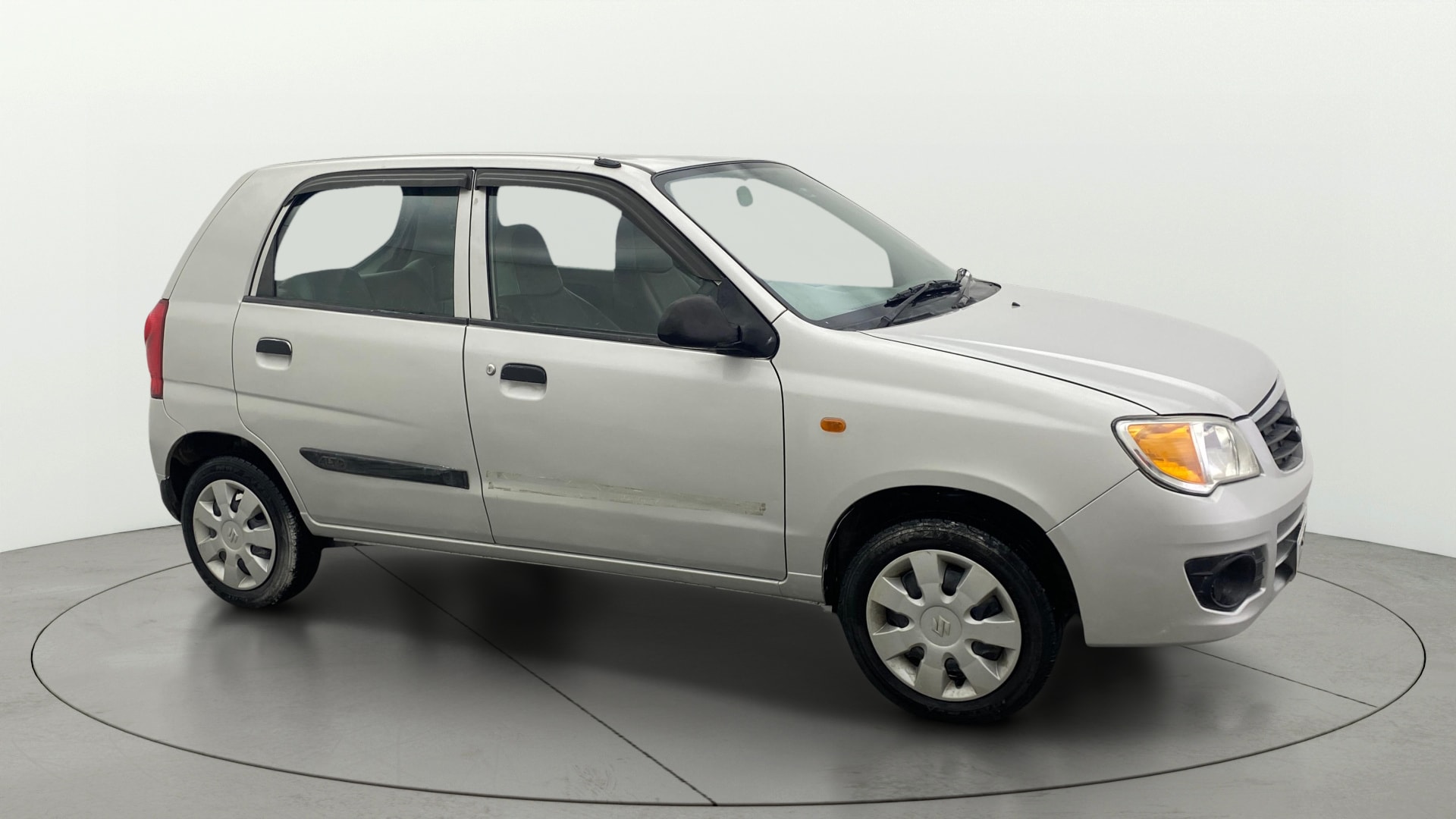 Used 2013 Maruti Suzuki Alto K10 Used 2013 Maruti Suzuki Alto K10