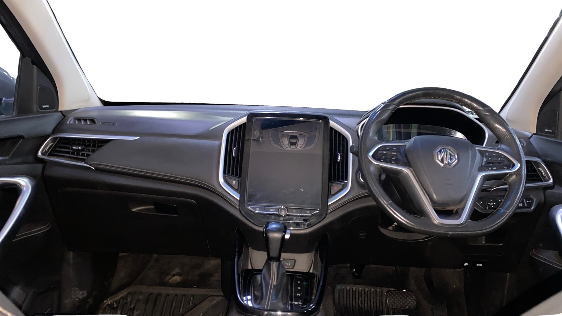 View 2020 MG Hector Sharp Petrol BS IV Image 31 Used 2020 MG Hector Sharp Petrol BS IV Image 31