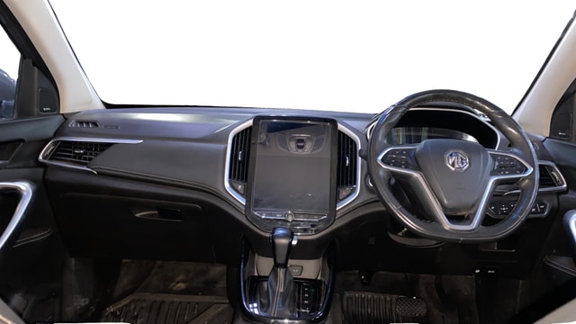 View MG Hector Image 31 Used MG Hector Image 31