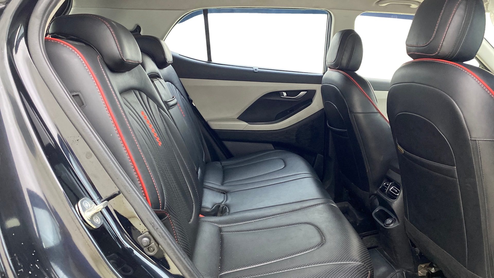 Used 2023 Hyundai Creta Used 2023 Hyundai Creta