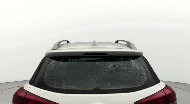 View Hyundai i20 Active Image 4 Used Hyundai i20 Active Image 4