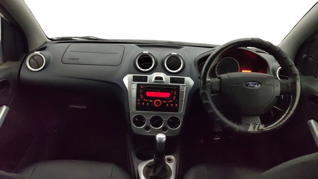 View Ford Figo Image 15 Used Ford Figo Image 15