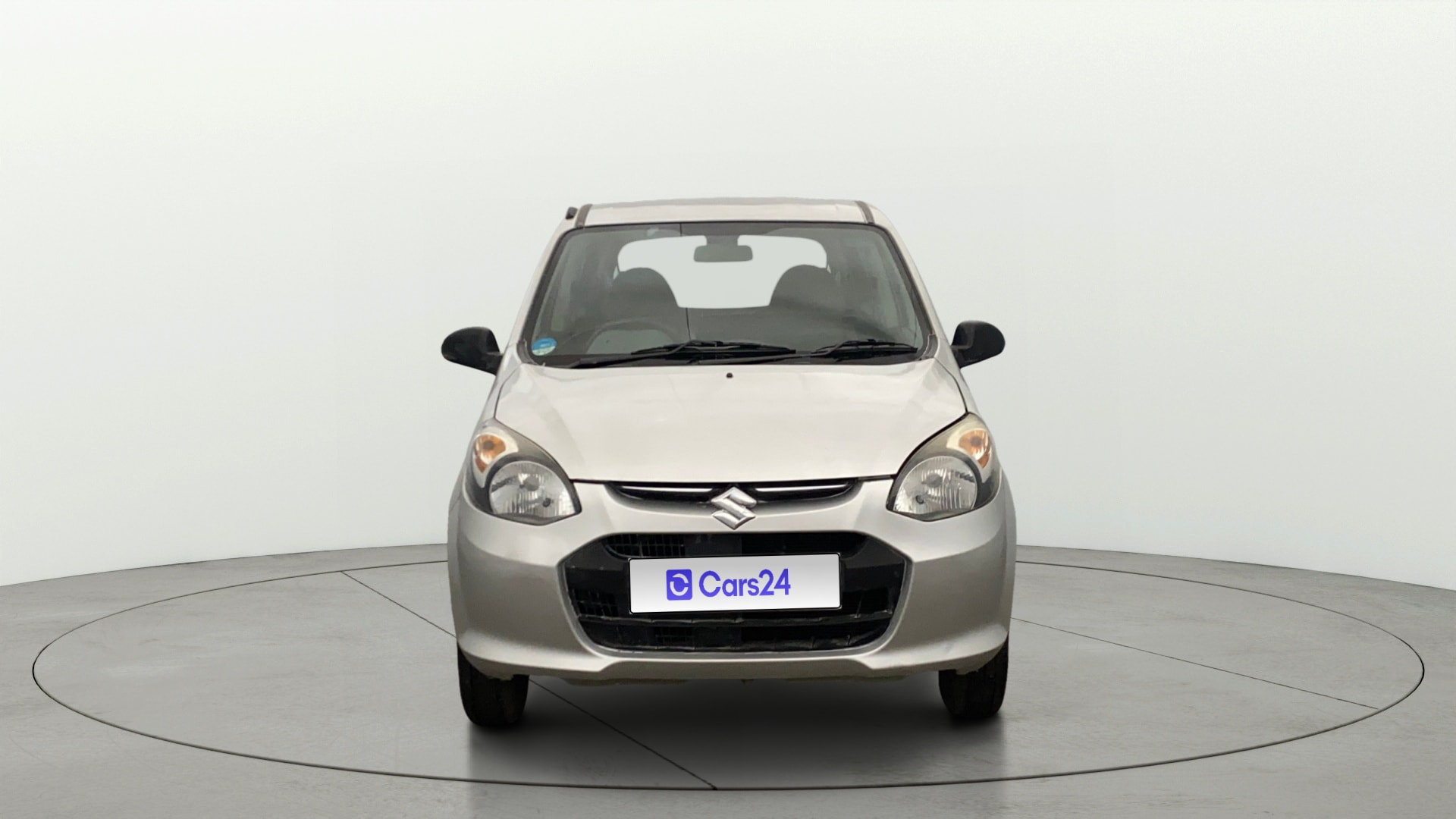 Used 2015 Maruti Suzuki Alto 800 Used 2015 Maruti Suzuki Alto 800