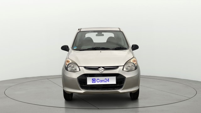 View Maruti Suzuki Alto 800 Image 1 Used Maruti Suzuki Alto 800 Image 1