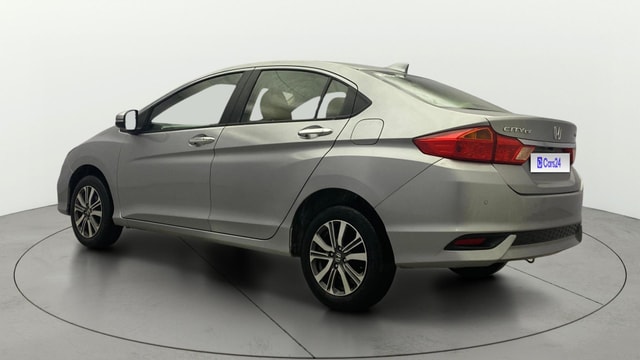 View Honda City Image 2 Used Honda City Image 2
