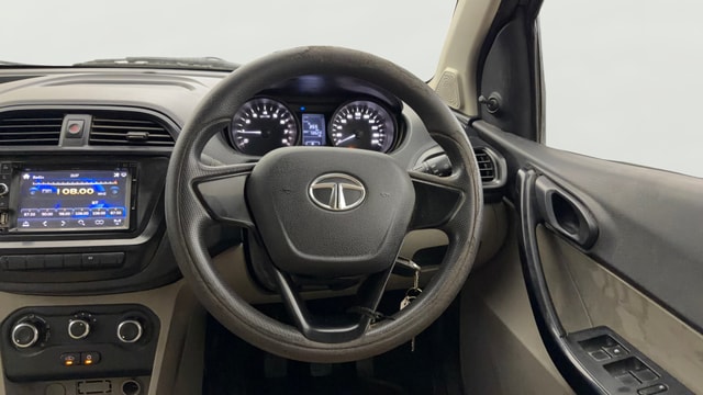 View Tata Tiago Image 20 Used Tata Tiago Image 20