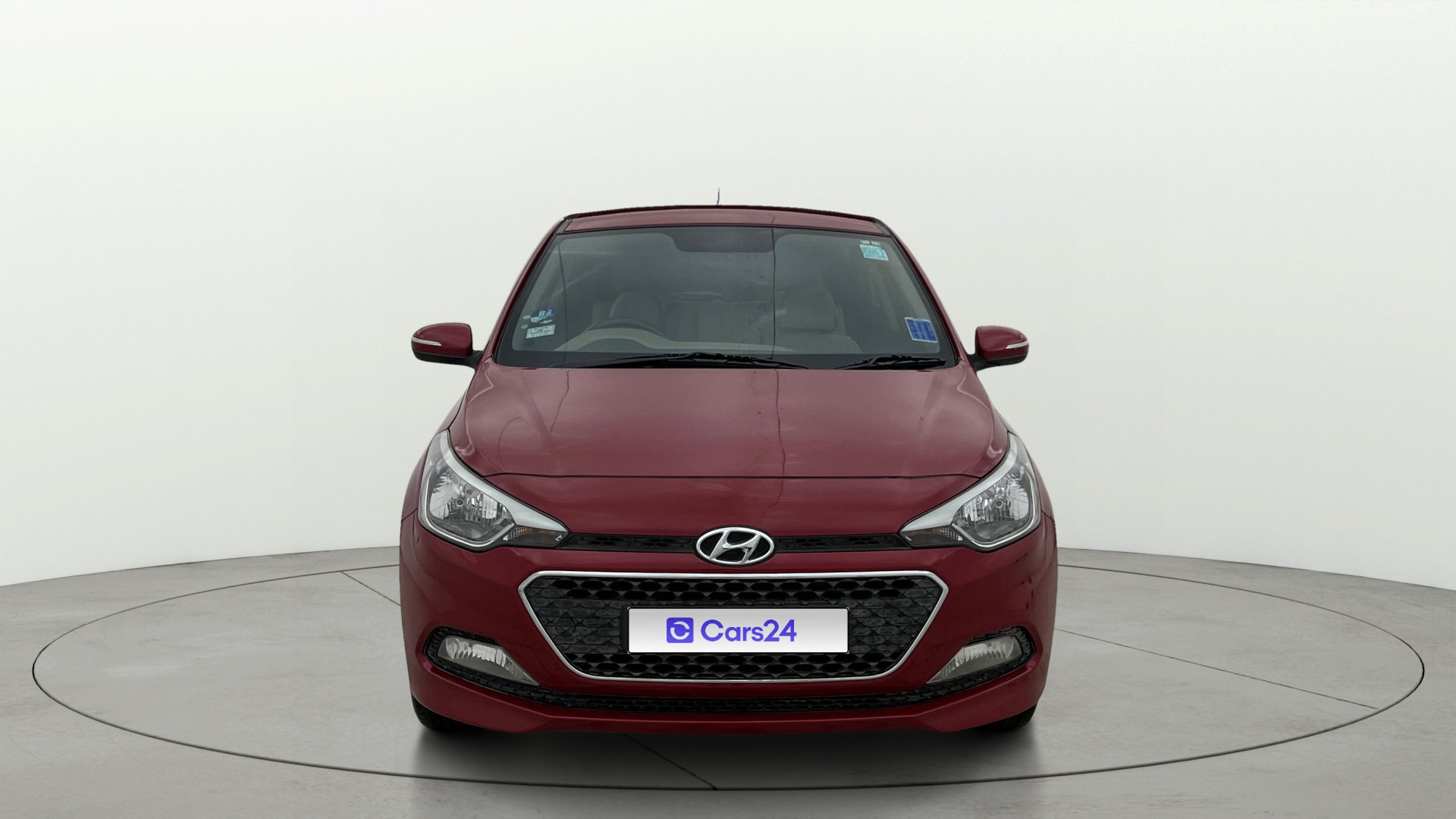 Used 2015 Hyundai Elite i20 Used 2015 Hyundai Elite i20