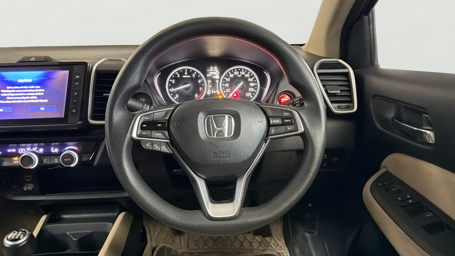 View 2020 Honda City ZX MT Diesel Anniversary Edition Image 13 Used 2020 Honda City ZX MT Diesel Anniversary Edition Image 13