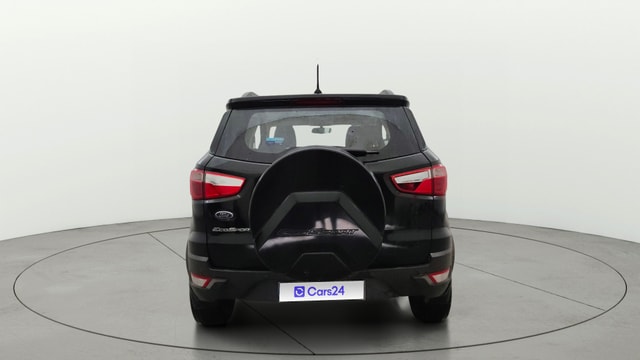 View Ford EcoSport Image 39 Used Ford EcoSport Image 39