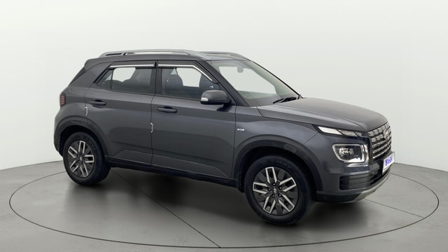 View Hyundai Venue Image 22 Used Hyundai Venue Image 22