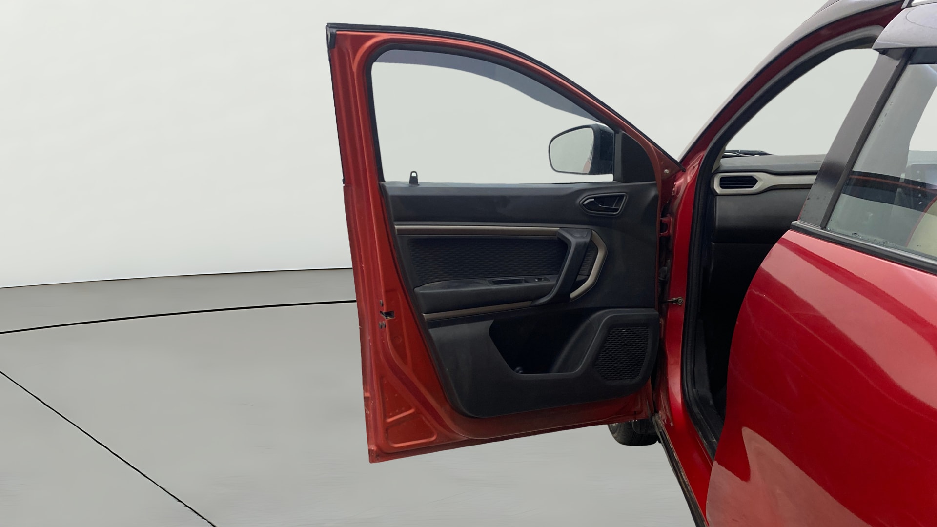 Used 2022 Renault Kiger Used 2022 Renault Kiger