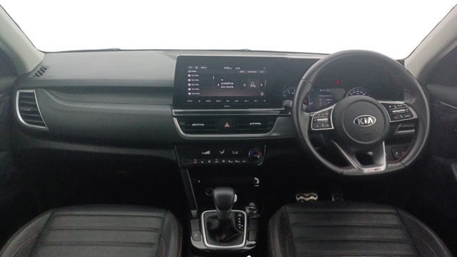 View Kia Seltos Image 31 Used Kia Seltos Image 31