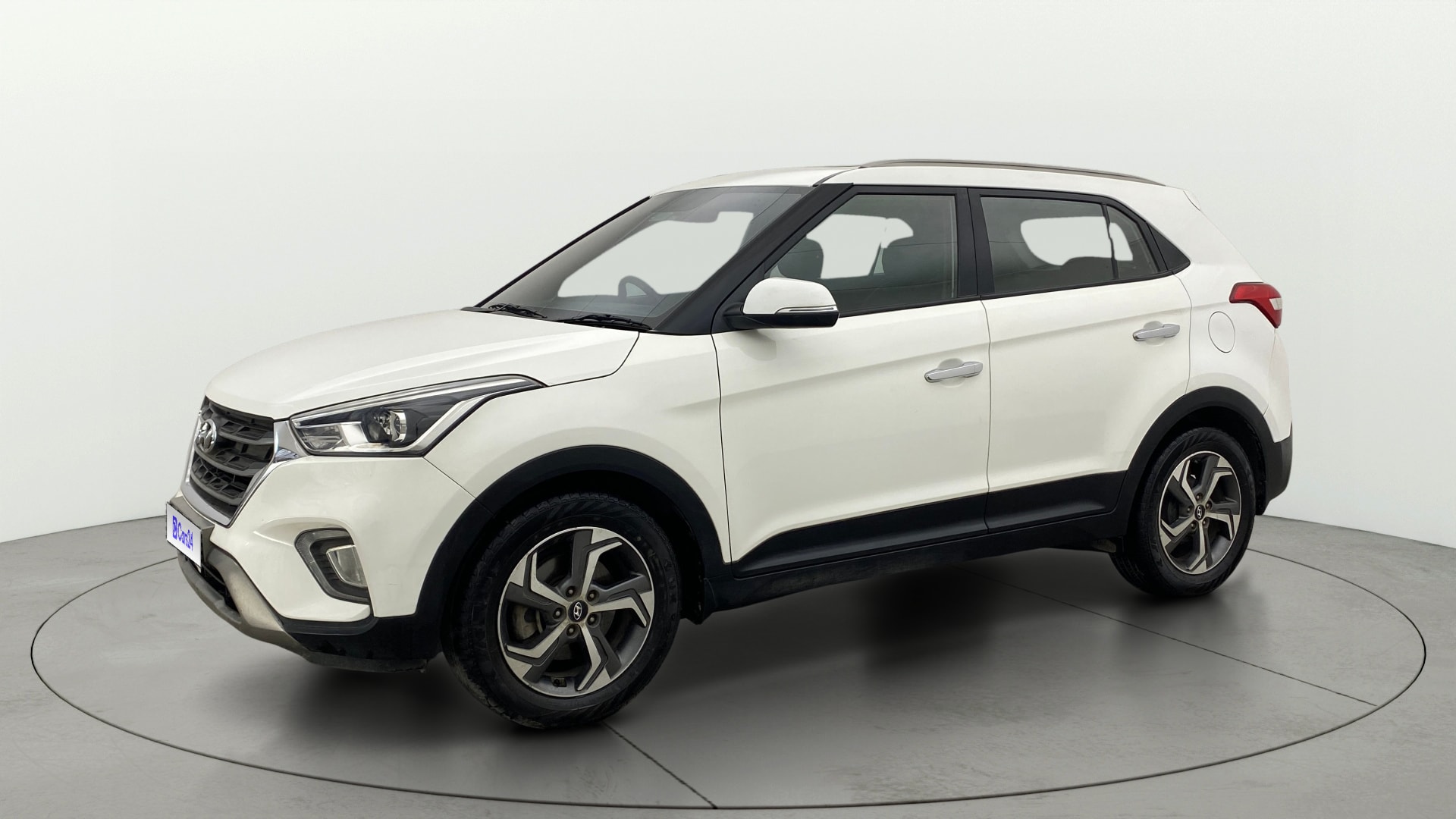 View 2019 Hyundai Creta 1.4 E Diesel Image 38 Used 2019 Hyundai Creta 1.4 E Diesel Image 38