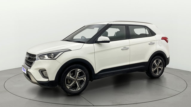 View Hyundai Creta Image 38 Used Hyundai Creta Image 38