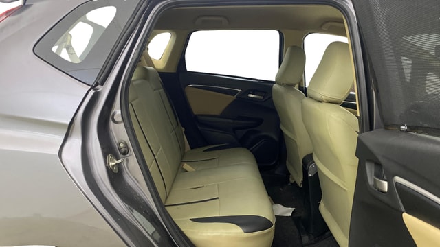 View Honda Jazz Image 29 Used Honda Jazz Image 29