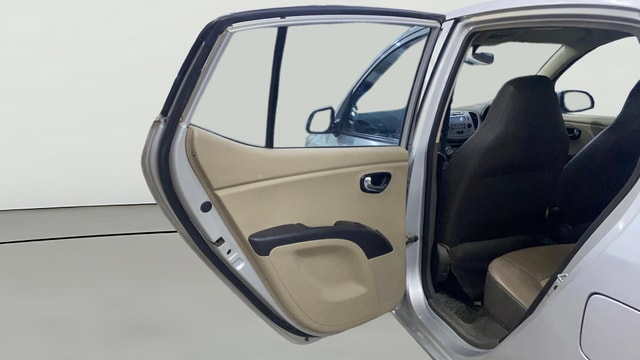 View Hyundai i10 Image 22 Used Hyundai i10 Image 22