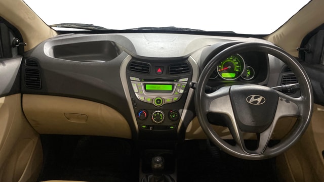 View Hyundai EON Image 15 Used Hyundai EON Image 15