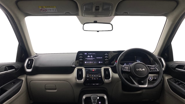 View Kia Sonet Image 16 Used Kia Sonet Image 16