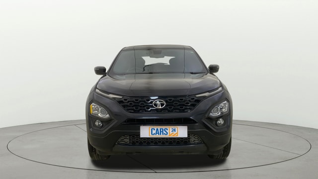 View Tata Harrier Image 1 Used Tata Harrier Image 1