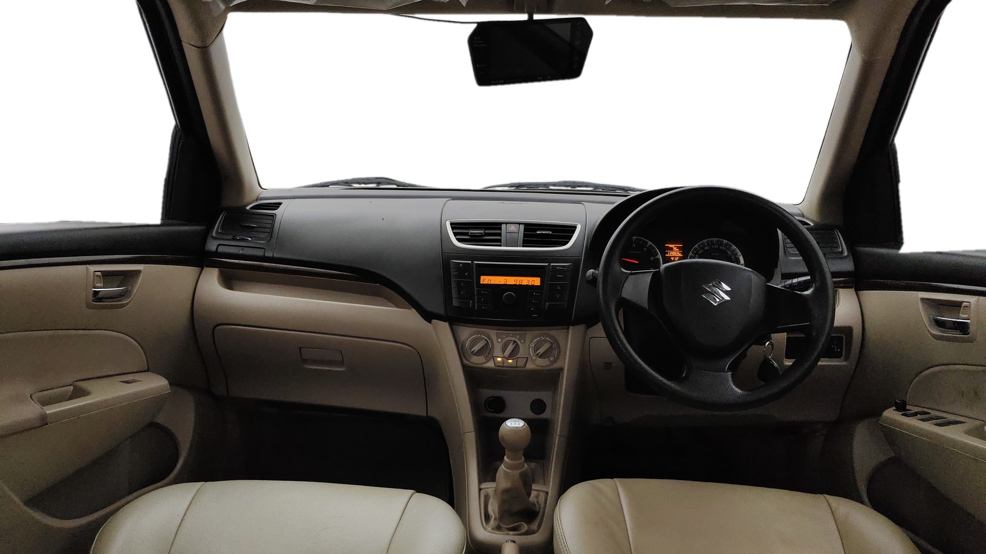 View 2014 Maruti Suzuki 1000 Base Variant Image 29 Used 2014 Maruti Suzuki 1000 Base Variant Image 29