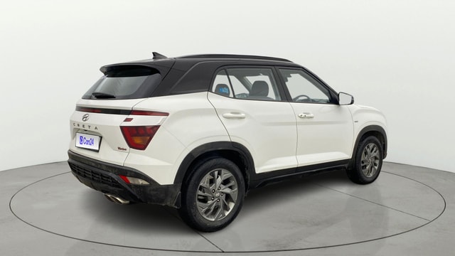 View Hyundai Creta Image 47 Used Hyundai Creta Image 47
