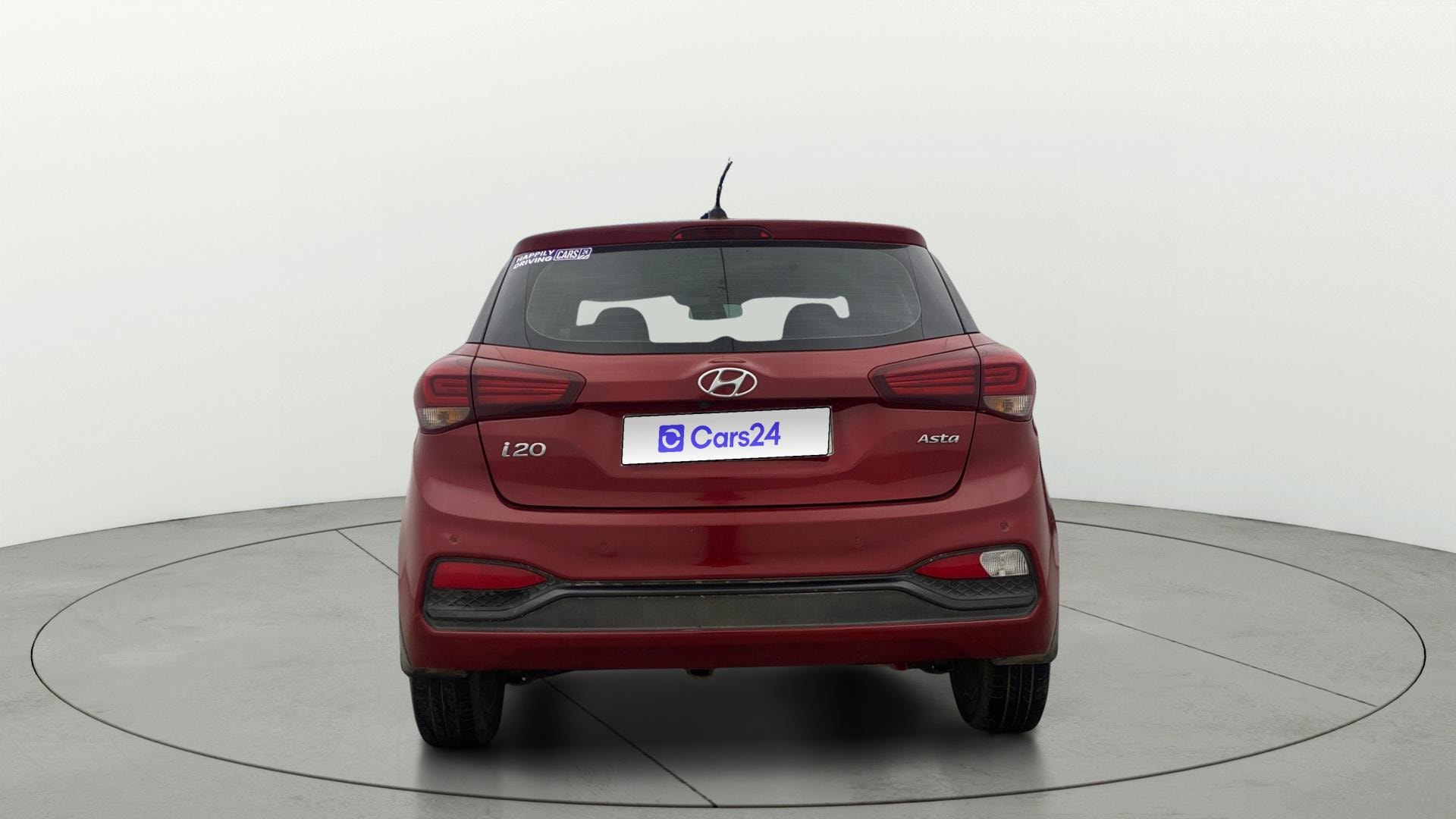 Used 2018 Hyundai Elite i20 Used 2018 Hyundai Elite i20