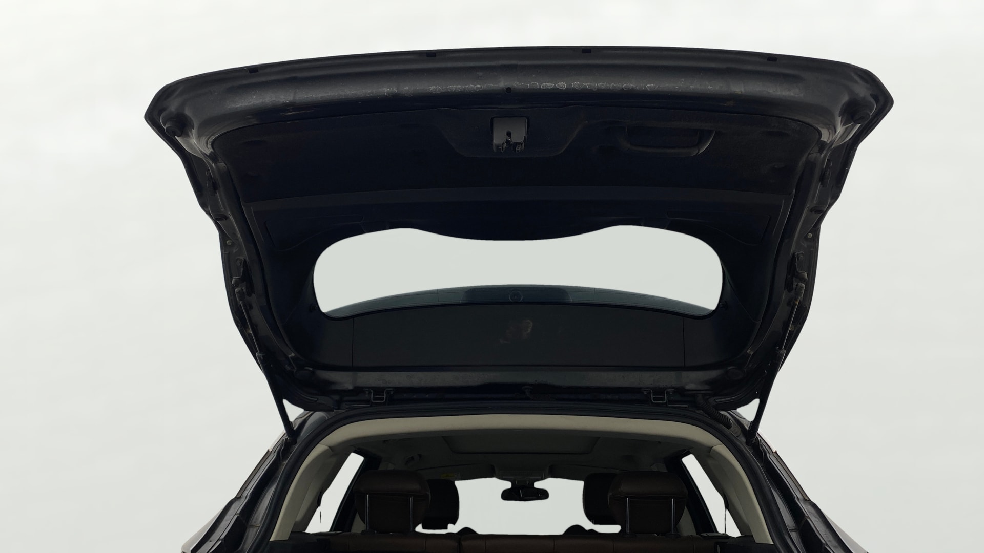 View 2021 Tata Harrier XE Image 17 Used 2021 Tata Harrier XE Image 17