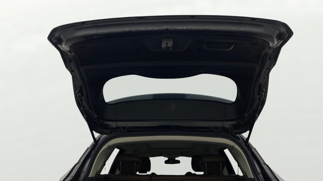View Tata Harrier Image 17 Used Tata Harrier Image 17