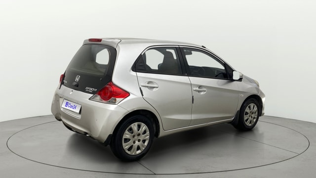 View Honda Brio Image 41 Used Honda Brio Image 41