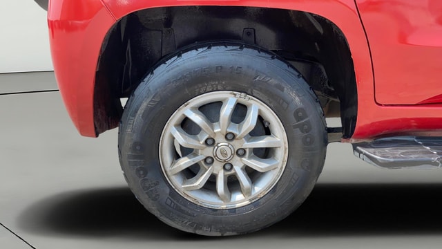View Mahindra TUV300 Image 24 Used Mahindra TUV300 Image 24