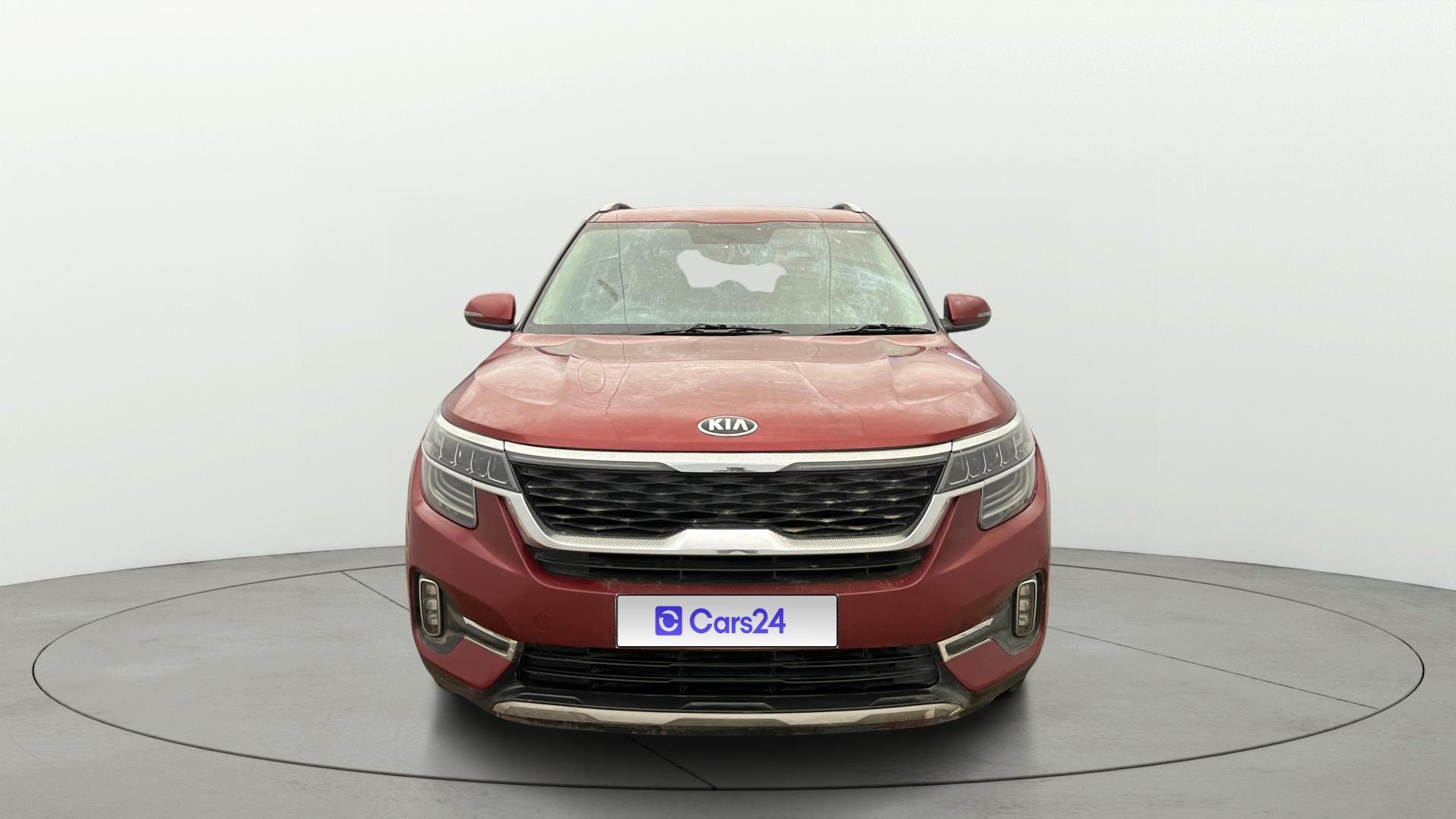 Used 2020 Kia Seltos Used 2020 Kia Seltos