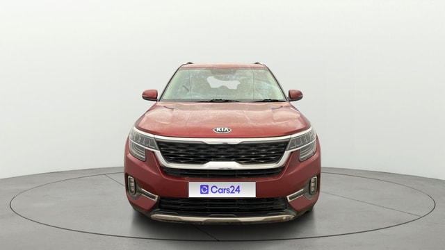 View Kia Seltos Image 1 Used Kia Seltos Image 1