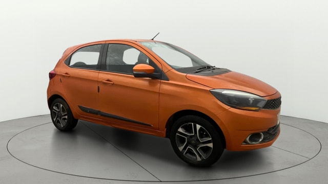View Tata Tiago Image 35 Used Tata Tiago Image 35