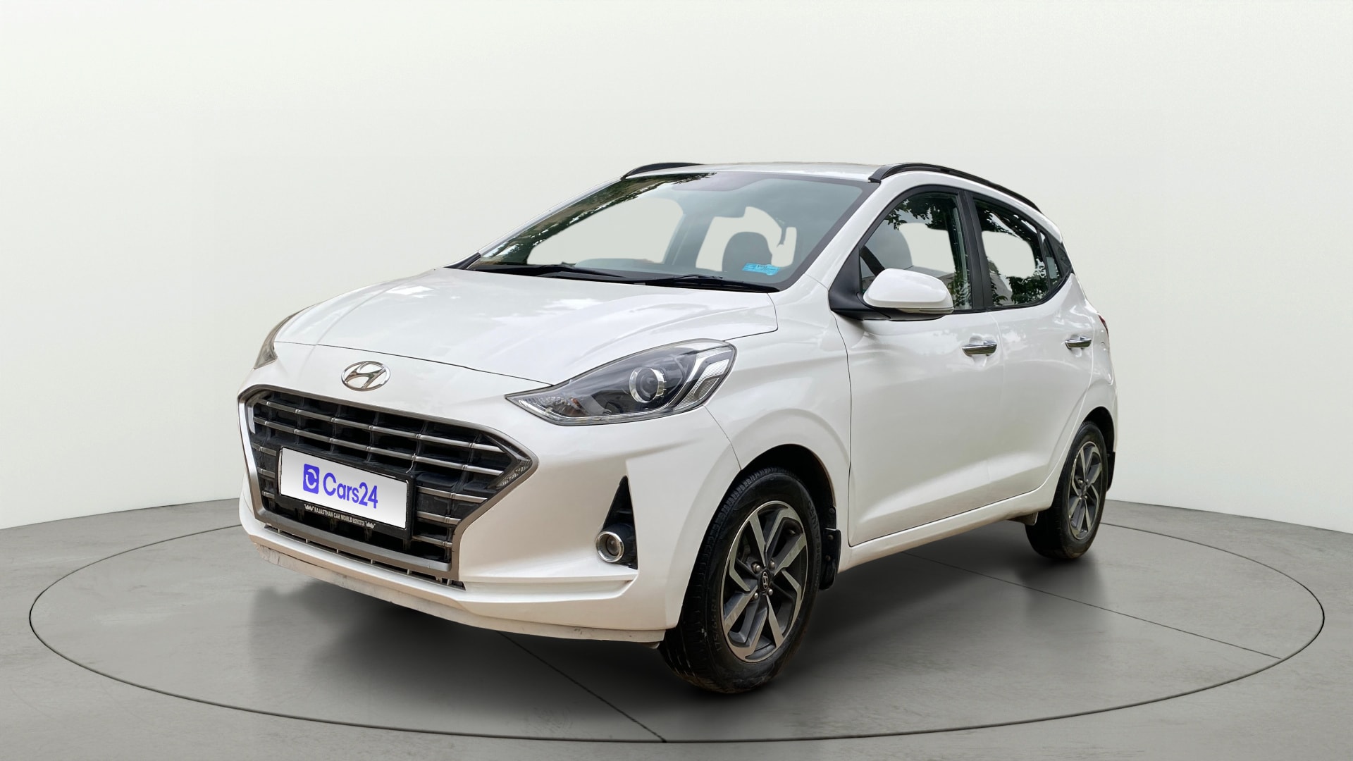 View 2020 Hyundai Grand i10 Nios Asta Petrol Image 36 Used 2020 Hyundai Grand i10 Nios Asta Petrol Image 36