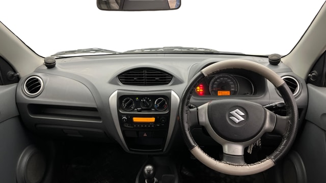 View Maruti Suzuki Alto 800 Image 15 Used Maruti Suzuki Alto 800 Image 15