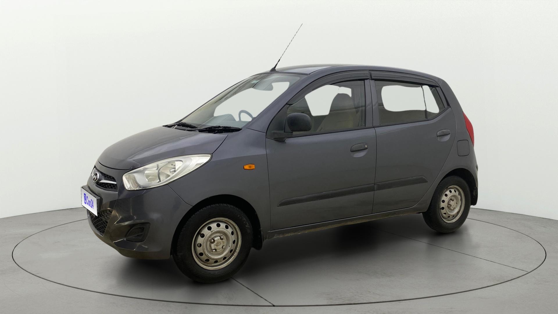 View 2015 Hyundai i10 1.1 Magna Image 34 Used 2015 Hyundai i10 1.1 Magna Image 34