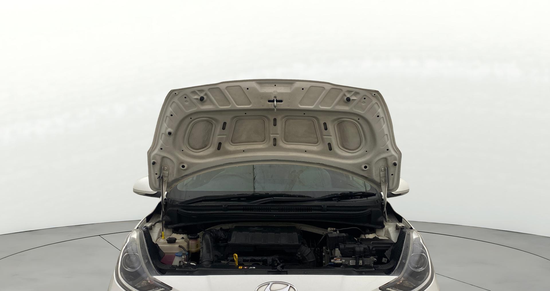 View 2022 Hyundai Grand i10 Nios Asta Petrol AMT Image 32 Used 2022 Hyundai Grand i10 Nios Asta Petrol AMT Image 32