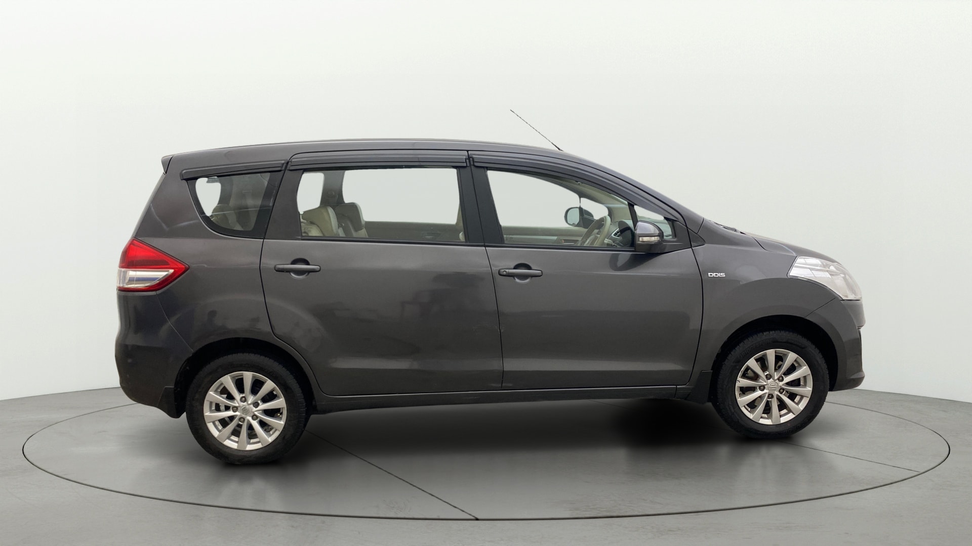 View 2015 Maruti Suzuki 1000 Base Variant Image 27 Used 2015 Maruti Suzuki 1000 Base Variant Image 27