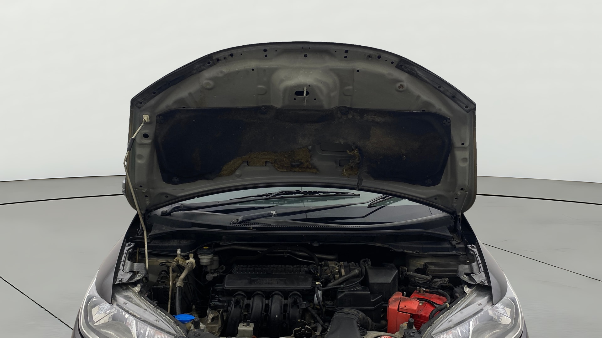 Used 2019 Honda Jazz Used 2019 Honda Jazz