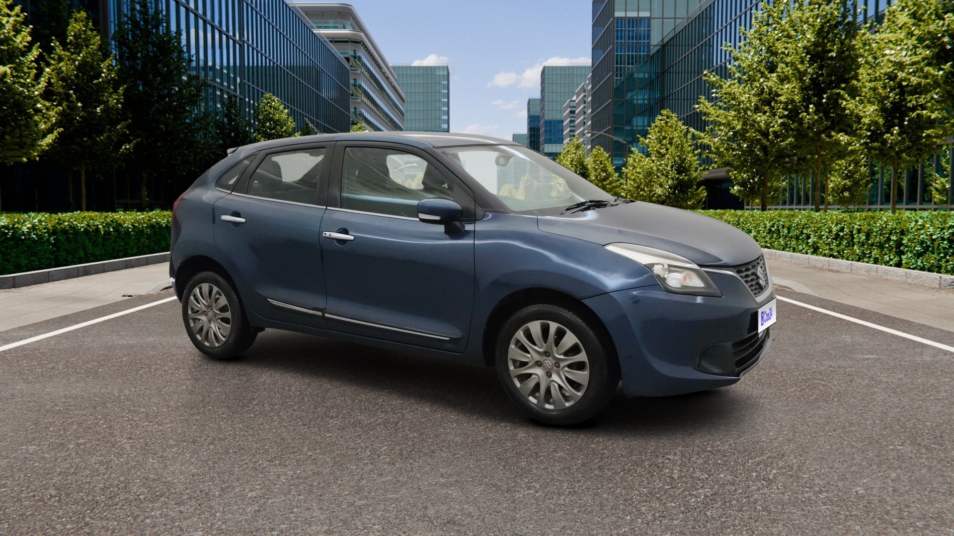 View 2017 Maruti Suzuki 1000 Base Variant Image 37 Used 2017 Maruti Suzuki 1000 Base Variant Image 37