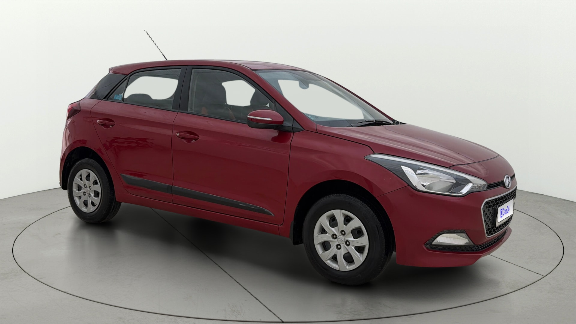 Used 2016 Hyundai Elite i20 Used 2016 Hyundai Elite i20