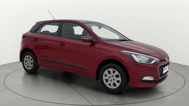 View Hyundai Elite i20 Image 21 Used Hyundai Elite i20 Image 21