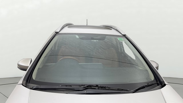 View Honda WR-V Image 37 Used Honda WR-V Image 37