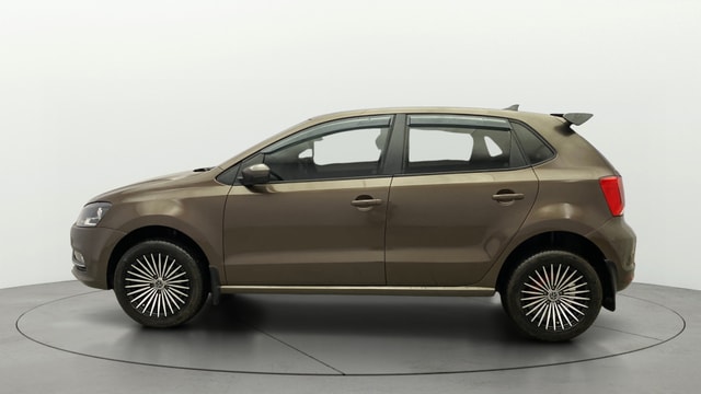View Volkswagen Polo Image 5 Used Volkswagen Polo Image 5