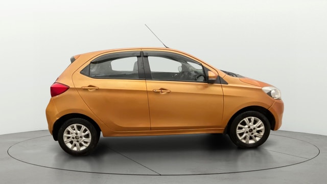 View Tata Tiago Image 8 Used Tata Tiago Image 8