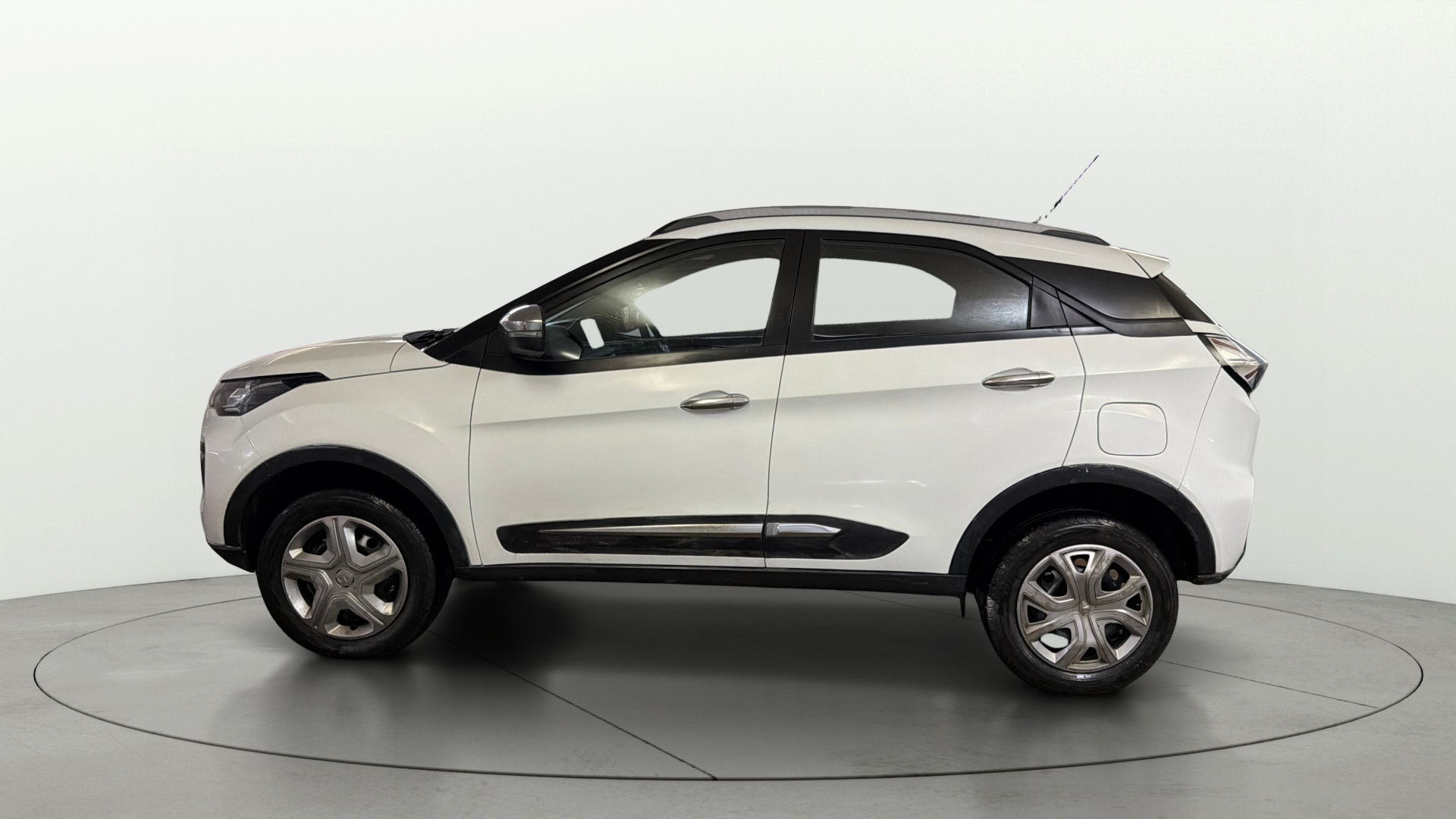 Used 2023 Tata Nexon Used 2023 Tata Nexon