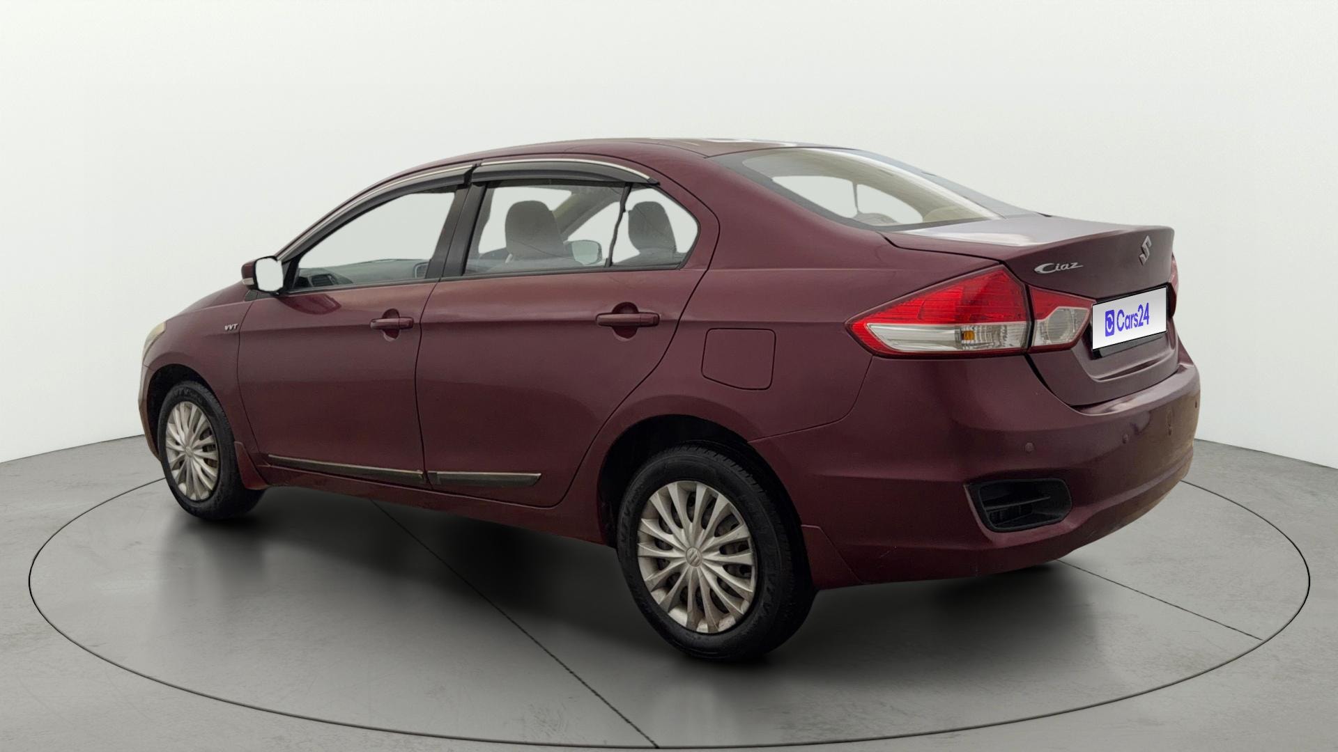 View 2017 Maruti Suzuki 1000 Base Variant Image 2 Used 2017 Maruti Suzuki 1000 Base Variant Image 2