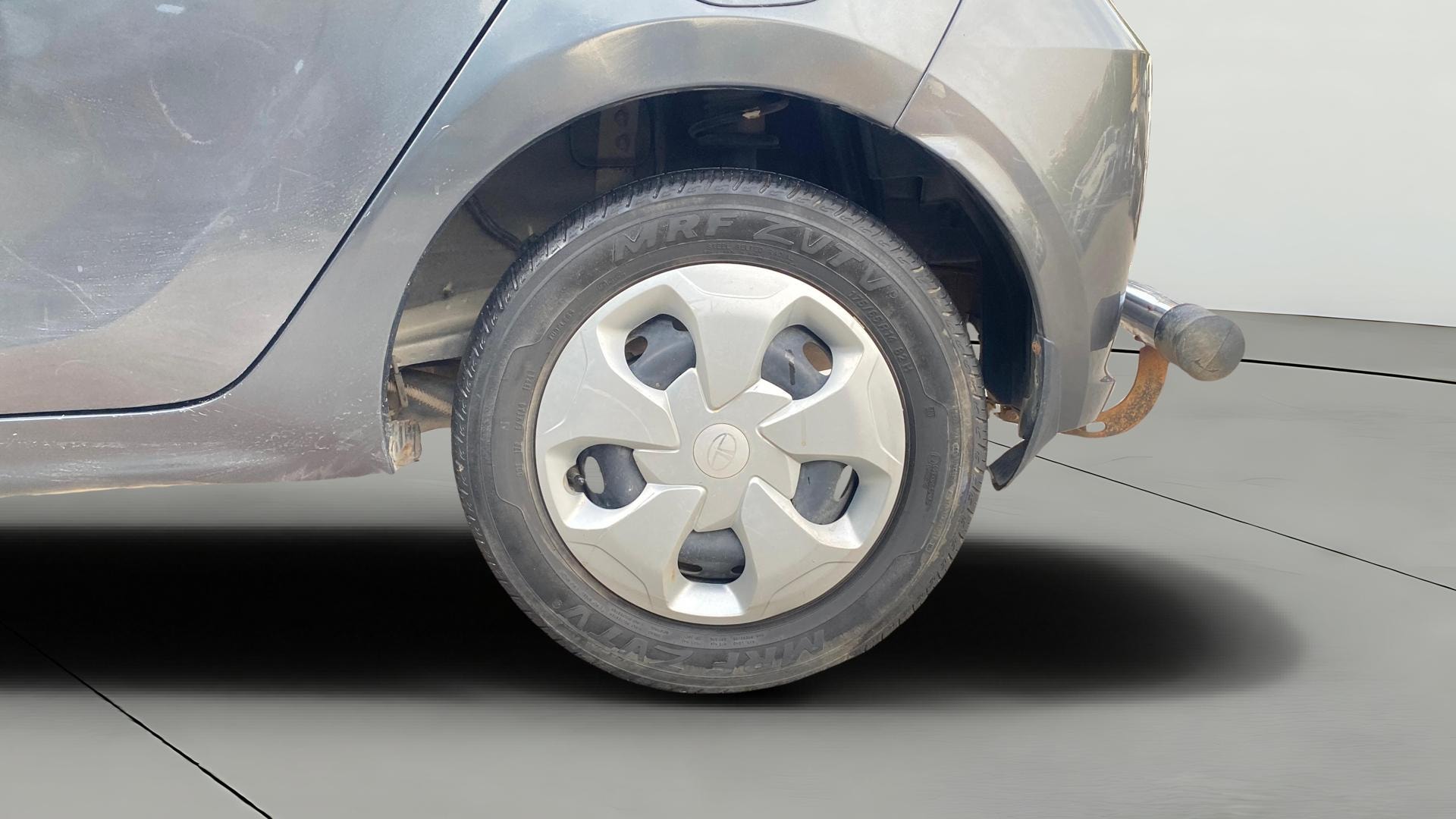 View 2024 Tata Tiago Revotorq XB Image 11 Used 2024 Tata Tiago Revotorq XB Image 11