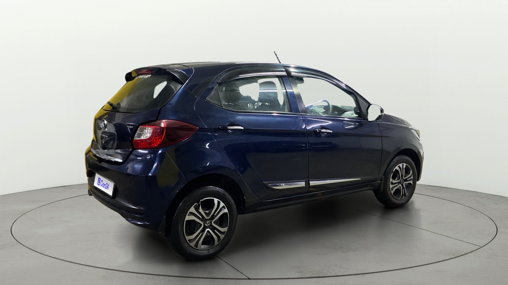 Used 2022 Tata Tiago Used 2022 Tata Tiago